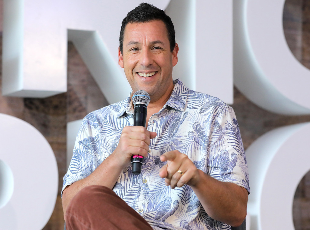Adam Sandler Adam Sandler